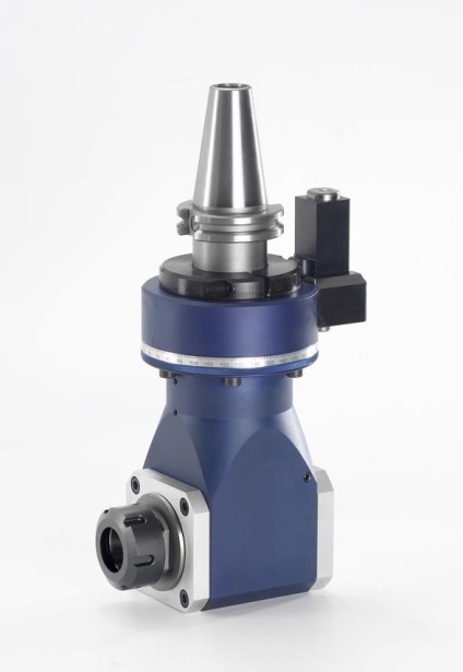 O unealtă electrică pentru centre de prelucrare CNC (unitate) Un instrument de putere pentru centre de prelucrare CNC