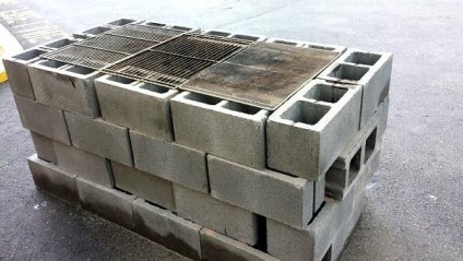 Producția de blocuri de zgură ca o afacere (on-line de consiliere juridică ohh juridică gratuită a ONU) Producția de blocuri de zgură ca o afacere