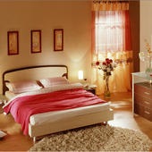 Design simplu dormitor (dormitor) Design simplu dormitor