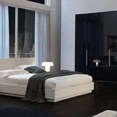 Design dormitor simplu (proiectare) Design simplu dormitor