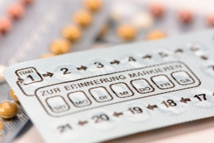 Contraceptivele si ghid de compatibilitate alcool (alcool) Anticoncepționale și ghidul de compatibilitate alcool
