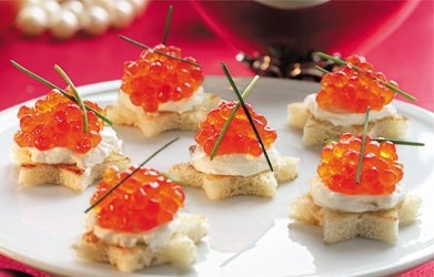 salate (Dovedit ceapa verde canapé) salate dovedite