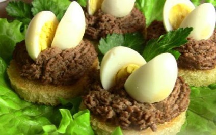 salate verificate (culinar prin intermediul unei seringi) salate dovedite