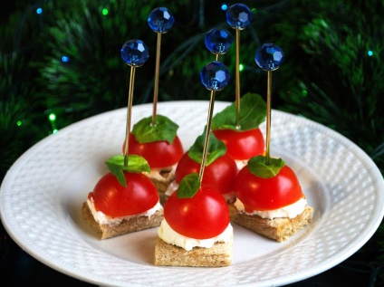 salate verificate (culinar prin intermediul unei seringi) salate dovedite