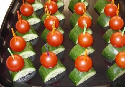 salate verificate (culinar prin intermediul unei seringi) salate dovedite