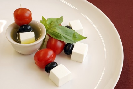 salate Dovedit (luare cremă, vezi) salate dovedite