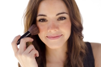 Pulbere mac (31 poze) mineralize skinfinish naturale mediu tan make-up și feedback-ul (skinfinish) Pulbere mac (31 poze) mineralize skinfinish naturale machiaj cafeniu mediu și comentarii