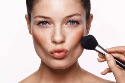 Pudra mac (31 poze) mineralize skinfinish naturală medie tan make-up și feedback-ul (pulbere) Pulbere mac (31 poze) mineralize skinfinish naturale machiaj cafeniu mediu și comentarii