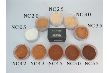 Pulbere mac (31 poze) mineralize skinfinish naturale mediu tan make-up și feedback-ul (skinfinish) Pulbere mac (31 poze) mineralize skinfinish naturale machiaj cafeniu mediu și comentarii