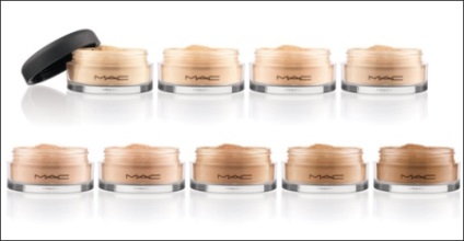 Pulbere mac (31 poze) mineralize skinfinish naturale mediu tan make-up și feedback-ul (skinfinish) Pulbere mac (31 poze) mineralize skinfinish naturale machiaj cafeniu mediu și comentarii