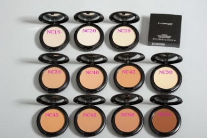 Pulbere mac (31 poze) mineralize skinfinish naturale mediu tan make-up și feedback-ul (skinfinish) Pulbere mac (31 poze) mineralize skinfinish naturale machiaj cafeniu mediu și comentarii