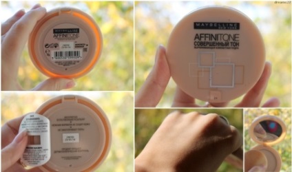 Pudra Maybelline agent de matuire superstay facial 24 n, affinitone impermeabil, maestru sculpta (rezistent la apa) Pudra Maybelline agent de matuire superstay facial 24 n, affinitone impermeabil, maestru sculpta