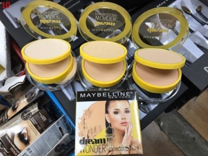 Pudra Maybelline agent de matuire superstay facial 24 n, affinitone impermeabil, maestru sculpta (Maybelline) Pudra Maybelline agent de matuire superstay facial 24 n, affinitone impermeabil, maestru sculpta