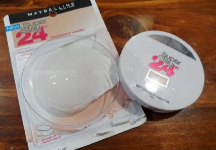 Pudra Maybelline agent de matuire superstay facial 24 n, affinitone impermeabil, maestru sculpta (pulbere) Pudra Maybelline agent de matuire superstay facial 24 n, affinitone impermeabil, maestru sculpta