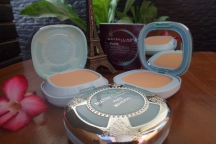 Pudra Maybelline agent de matuire superstay facial 24 n, affinitone impermeabil, maestru sculpta (Maybelline) Pudra Maybelline agent de matuire superstay facial 24 n, affinitone impermeabil, maestru sculpta