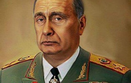 Putin a devenit o parodie a lui Brejnev (Putinismul) Putin a devenit o parodie a lui Brejnev