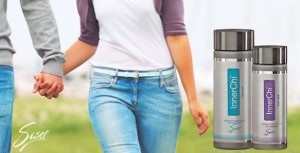 izoflavone din plante și lignani prelungi femeie tânără, Elena Shavlovsky blog (anti-îmbătrânire) izoflavone din plante și lignani prelungi femeie tânără, Elena blog Shavlovsky