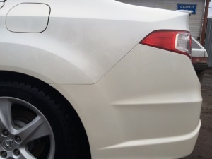Raznoton la vopsea auto (vopsea Vehicule raznoton cauza) pictura auto la Raznoton