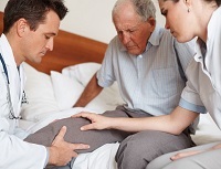 Reabilitare după accident vascular cerebral - recuperare la domiciliu (acasă) Reabilitare după accident vascular cerebral - recuperare la domiciliu