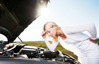 reparații auto Ford cu propriile lor mâini, rezolvarea problemelor (lor) reparații auto Ford cu mâinile proprii lor, depanare