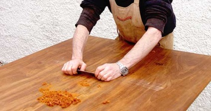 Reparare mobila de bucătărie cu mâinile sale de instruire video, de restaurare a cabinetului, pregătirea suprafeței, (mobilier) Reparare de mobilă de bucătărie cu instrucțiuni sale video de mâini, restaurarea preparatului de cabinet, de suprafață,