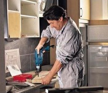Reparare mobila de bucătărie cu mâinile sale de instruire video, de restaurare a cabinetului, pregătirea suprafeței, (mobilier) Reparare de mobilă de bucătărie cu instrucțiuni sale video de mâini, restaurarea preparatului de cabinet, de suprafață,