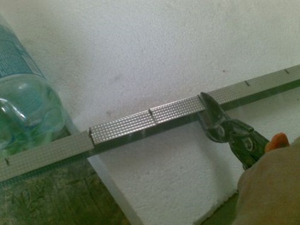 fisuri de reparare în plafonul de gips-carton foto și video (reparații tavan) fisuri de reparare în plafonul de gips-carton foto și video