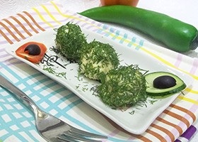 Reteta aperitiv de roșii și brânză (reteta) Reteta aperitiv de roșii și brânză