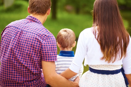 Restricții parentale ca „imposibil“ să-i spuneți copilului dumneavoastră dreptul (de a spune) Părinte interzice copiilor cum să spun „nu“ drept