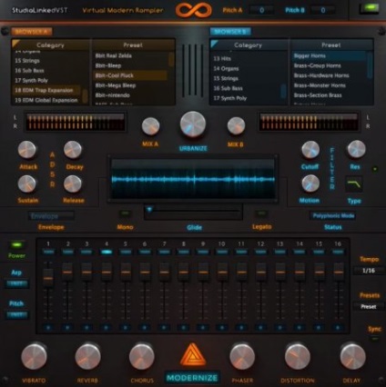 Römpler - freshsound - VST plugin-uri, mostre, instrumente VST (VST plugin-uri pentru studio fl) Römpler - freshsound - VST plugin-uri, mostre, instrumente VST