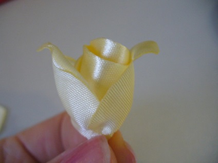 Rose Satin (Rose) Rose Satin