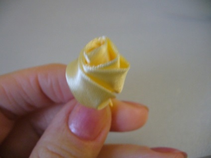 Rose Satin (Rose) Rose Satin