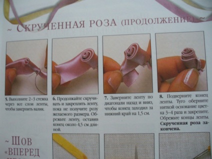 Rose Satin (Rose) Rose Satin