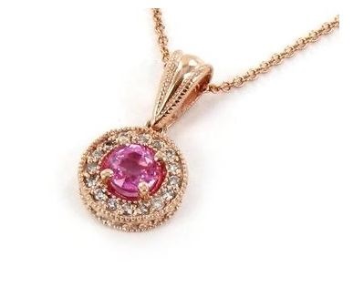 Rose Gold - o alegere bună (roz) Rose Gold - o alegere bună