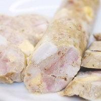 Rulada de carne de porc - (20 rețete) cu fotografie pentru a (mai mult) Rulada de carne de porc - (20 rețete), cu fotografii de pe