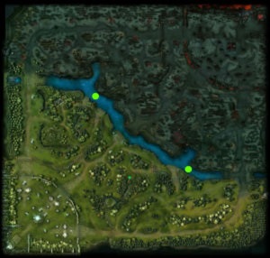 Runes în DotA Allstars (DotA 1) - lumea DotA (rune) Runes în DOTA (DotA Allstars 1) - lumea DotA