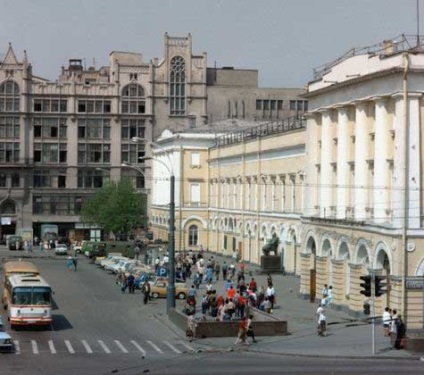 teatru românesc (Teatrul din România), Krugosvet Encyclopedia (Teatrul Română (România Teatru)) teatru românesc (Teatrul din România), Enciclopedia Krugosvet