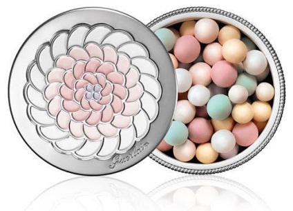 Cele mai populare pulbere Guerlain (pulbere) Cele mai populare pulbere Guerlain