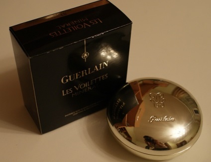 Cele mai populare pulbere Guerlain (pulbere Loose Guerlain) Cele mai populare pulbere Guerlain