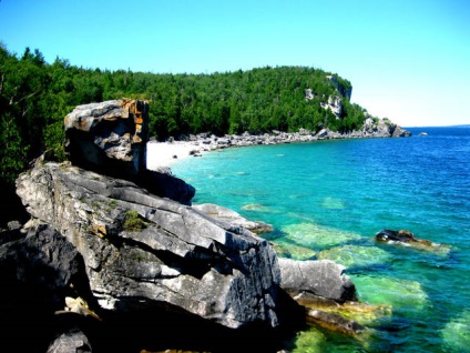 Cel mai mare lac din lume (Lake) Cel mai mare lac din lume