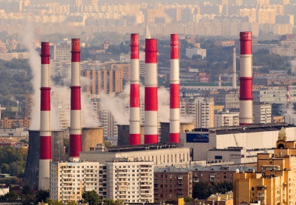 Cele mai ecologice suburbiile murdare ale orașului (murdar) Cele mai ecologice suburbiile orașului murdar