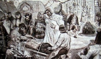 Cea mai rea fată din istorie, fapte interesante (istorie) Cea mai rea fată din istorie, fapte interesante