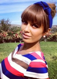 Secretele de frumusețe Victoria Boni (Victoria) Secretele de frumusețe Victoria Boni