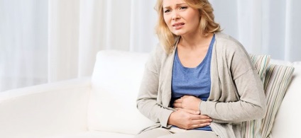 Serozometra la femeile aflate la menopauza - ceea ce este simptome și tratament (serozometra) Serozometra la femeile aflate la menopauza - ceea ce este simptome și tratament