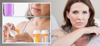 Serozometra la femeile aflate la menopauza - ceea ce este simptome și tratament (fluid de cavitatea uterină) Serozometra la femeile aflate la menopauza - ceea ce este simptome și tratament