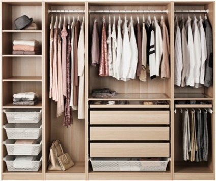 Cabinete ikea (dulapuri) dulapuri ikea