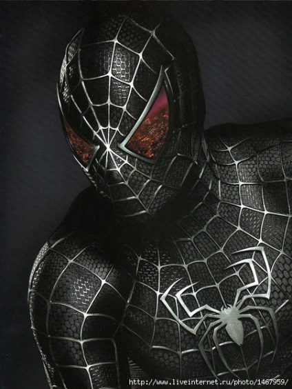 Vis ce vise paianjen cartea lui Spider (paianjen) Vis carte Spider ce vise paianjen
