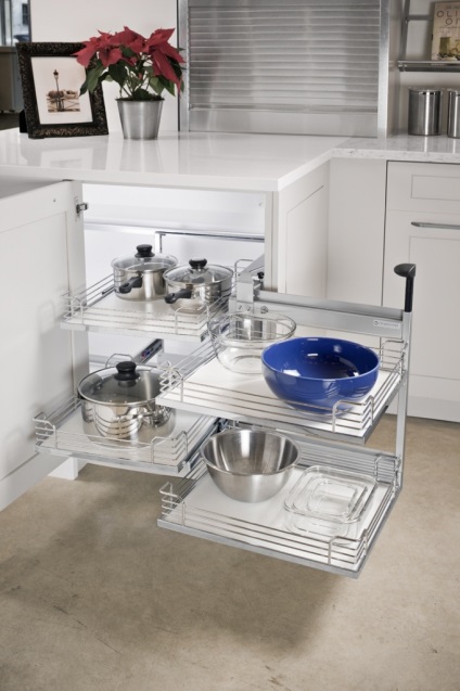 Design modern colț de bucătărie (colț de bucătărie modernă) Design modern colț de bucătărie