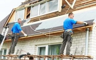 Construire si reparatii de vile la cheie Bucuresti stroydomspb (vile) Construire si reparatii de vile la cheie Bucuresti stroydomspb