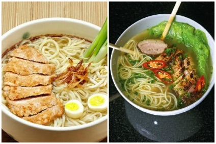 supa Ramen, un pas cu pas reteta pentru tăiței ramen